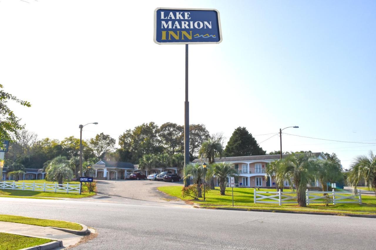 Lake Marion Inn Santee Exterior foto