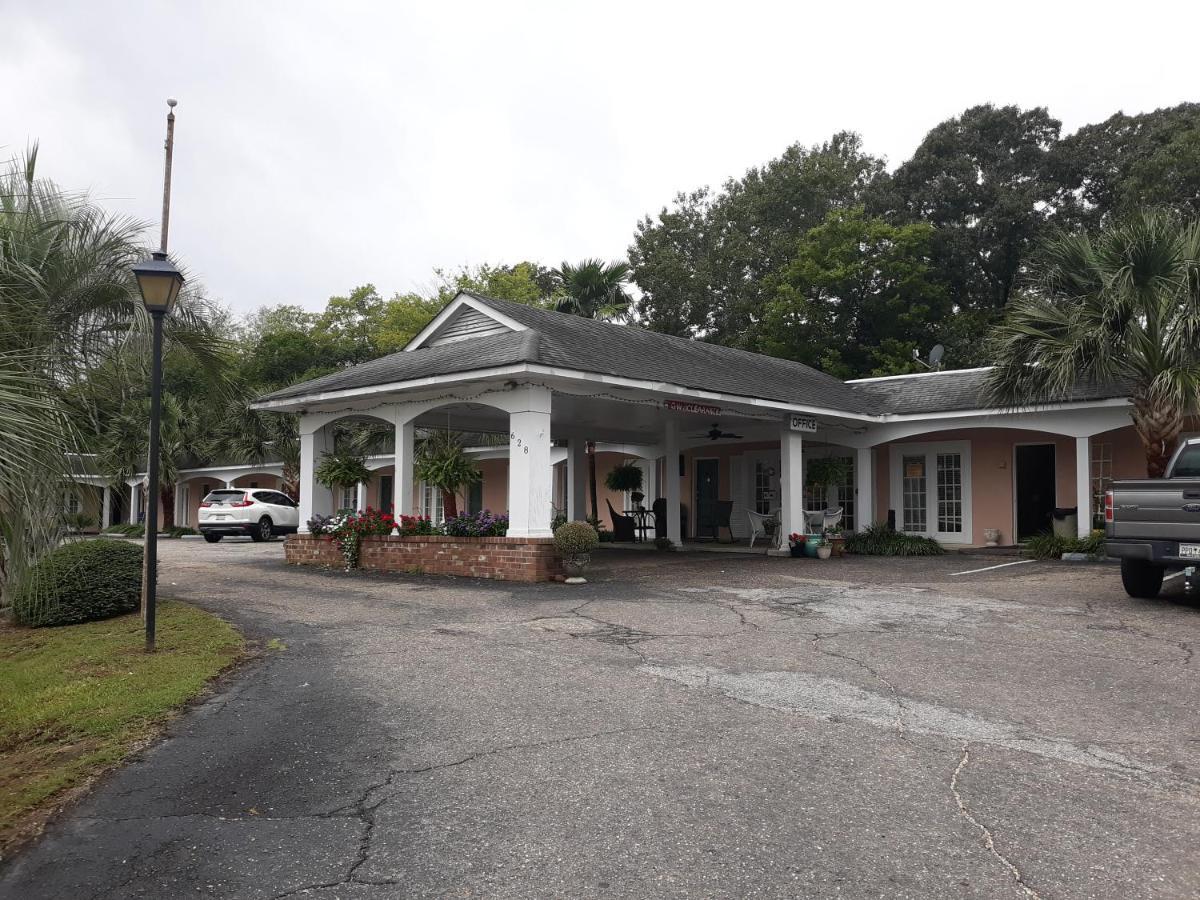 Lake Marion Inn Santee Exterior foto